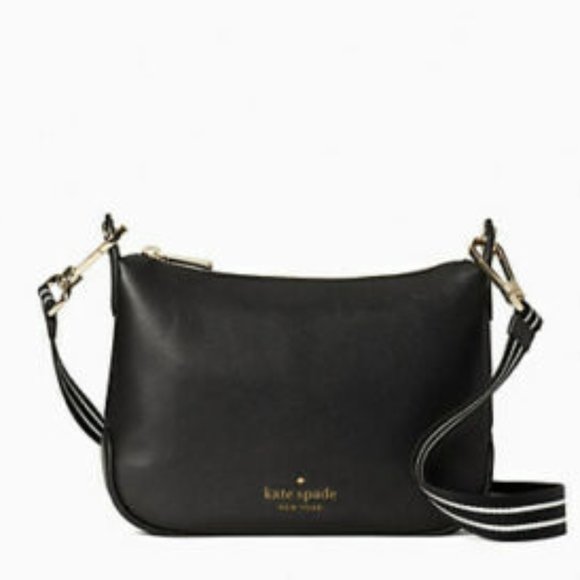 kate spade Handbags - KATE SPADE Rosie Small Crossbody Leather Bag